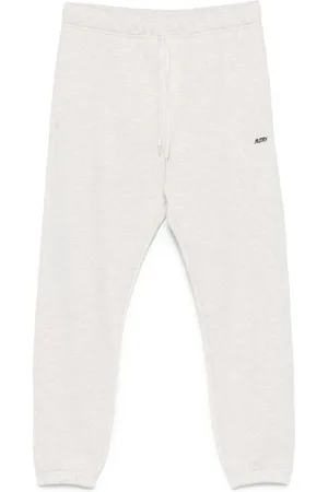 Autry Uomo, Pantaloni, Grigio, S, new
