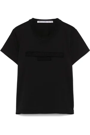 Alexander Wang Donna, Top, Nero, M, new
