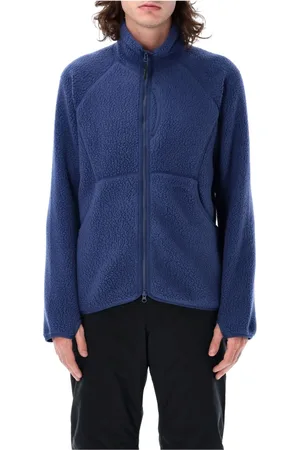 Snow Peak Uomo, Sport, Blu, S, new