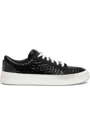 GCDS Donna, Scarpe, Nero, 37 EU, new
