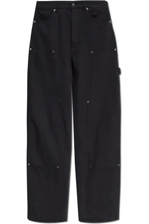 Zadig & Voltaire Donna, Pantaloni, Nero, S, new