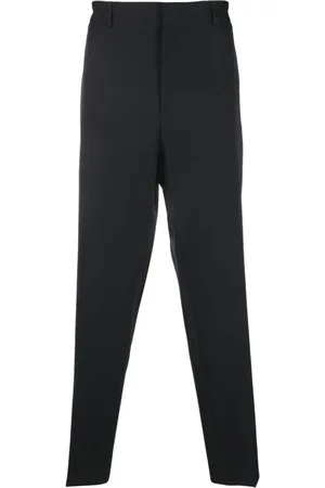 Jil Sander Uomo, Pantaloni, Blu, M, new