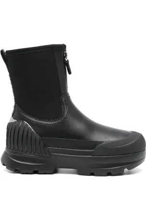 UGG Donna, Scarpe, Nero, 40 EU, new