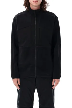 Snow Peak Uomo, Sport, Nero, M, new