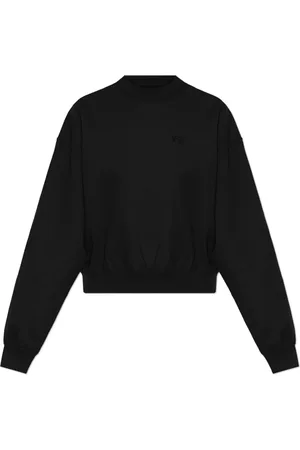 Y-3 Donna, Felpe, Nero, L, new