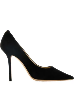 Jimmy Choo Donna, Scarpe, Nero, 40 EU, new