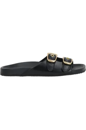 Chloé Donna, Scarpe, Nero, 35 EU, new