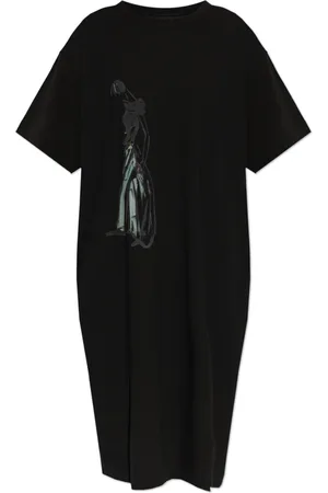 Y-3 Donna, Abiti, Nero, M, new