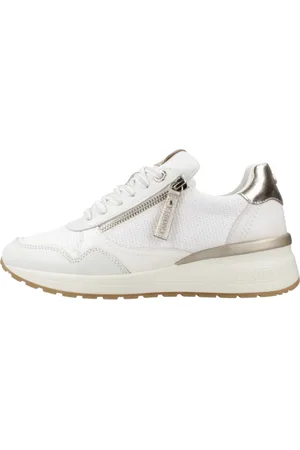Carmela Donna, Scarpe, Bianco, 38 EU, new