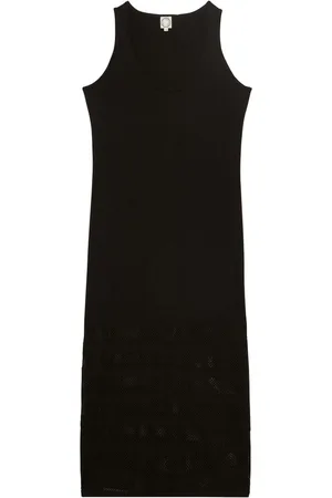 Inès de la Fressange Donna, Abiti, Nero, L, new