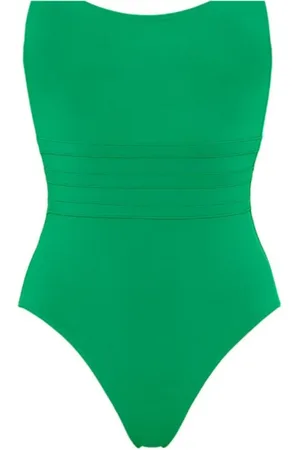 ERES Donna, Costumi da bagno, Verde, S, new