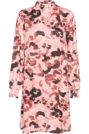 Cream Donna, Abiti, Rosa, 2Xl, new