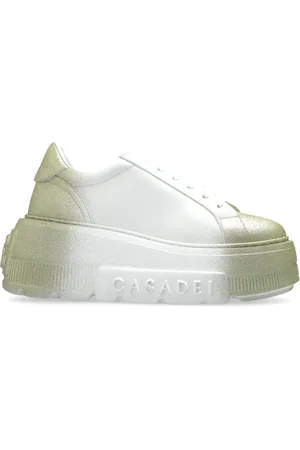 Casadei Donna, Scarpe, Bianco, 39 1/2 EU, new