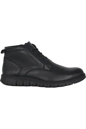 ARA Uomo, Scarpe, Nero, 39 EU, new
