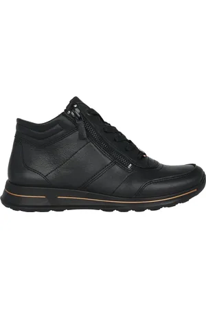 ARA Donna, Scarpe, Nero, 38 1/2 EU, new