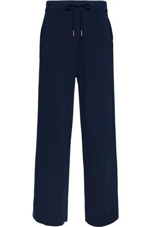 Elena Miro Donna, Pantaloni, Blu, L, new