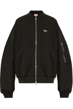 Kenzo Uomo, Giacche, Nero, M, new