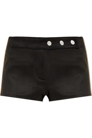 MISBHV Donna, Pantaloncini, Nero, S, new