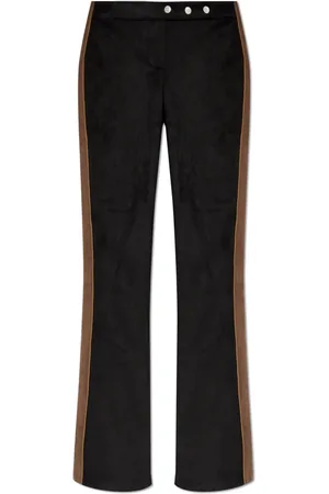 MISBHV Donna, Pantaloni, Nero, L, new
