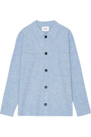NN.07 Uomo, Giacche, Blu, XL, new