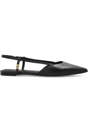 Michael Kors Donna, Scarpe, Nero, 35 EU, new