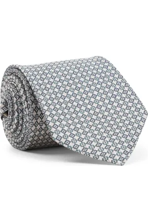 BRIONI Uomo, Accessori, Blu, Taglia unica, new