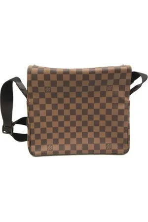 LOUIS VUITTON Donna, Pre-owned, Marrone, Taglia unica, used