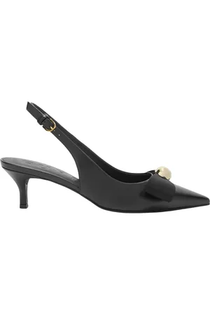 Furla Donna, Scarpe, Nero, 38 EU, new