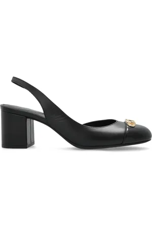 Michael Kors Donna, Scarpe, Nero, 36 EU, new