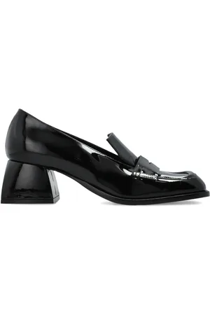 NODALETO Donna, Scarpe, Nero, 41 EU, new