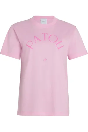 Patou Donna, Top, Rosa, L, new
