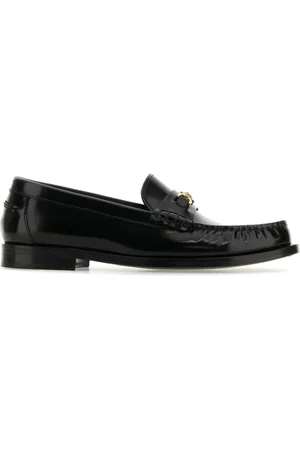VERSACE Donna, Scarpe, Nero, 37 EU, new