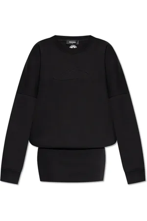 Dsquared2 Donna, Abiti, Nero, M, new