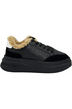 Ash Donna, Scarpe, Nero, 37 EU, new