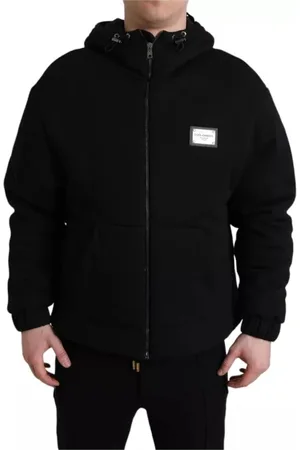 Dolce & Gabbana Uomo, Giacche, Nero, M, new