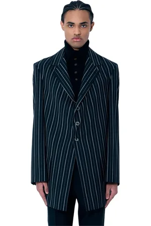 Vivienne Westwood Uomo, Giacche, Nero, L, new