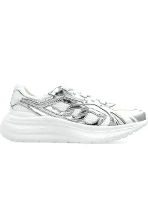 Casadei Donna, Scarpe, Grigio, 41 EU, new