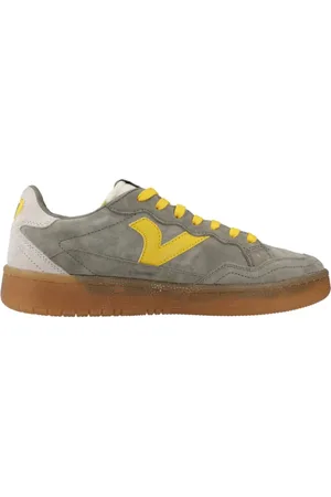 victoria Uomo, Scarpe, Verde, 43 EU, new