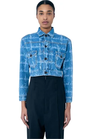 Vivienne Westwood Donna, Giacche, Blu, S, new