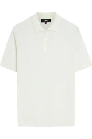 Cinque Uomo, Top, Bianco, M, new