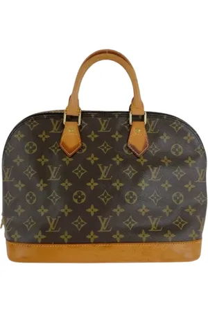LOUIS VUITTON Donna, Pre-owned, Marrone, Taglia unica, used