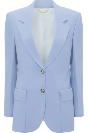 Victoria Beckham Donna, Giacche, Blu, M, new