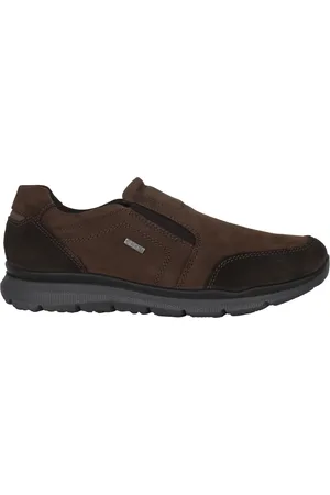 ARA Uomo, Scarpe, Marrone, 40 EU, new