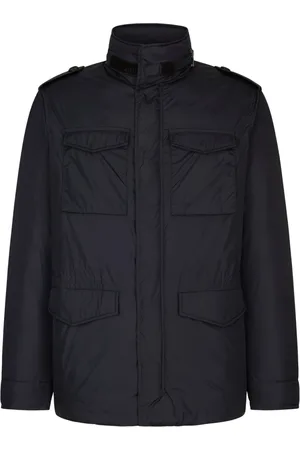 add Uomo, Giacche, Blu, XL, new