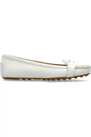 Michael Kors Donna, Scarpe, Bianco, 38 EU, new
