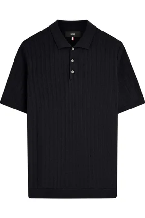 Cinque Uomo, Top, Blu, L, new