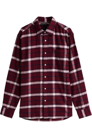Tommy Hilfiger Uomo, Magliette, Rosso, L, new
