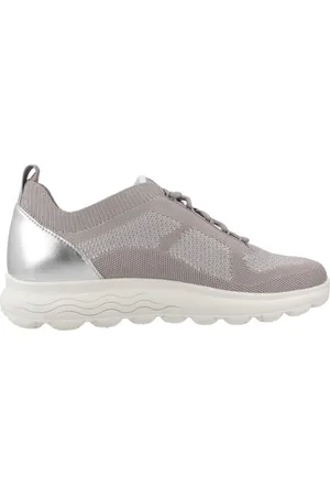 Geox Donna, Scarpe, Grigio, 38 EU, new