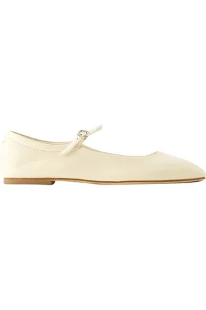 Aeyde Donna, Scarpe, Bianco, 38 EU, new