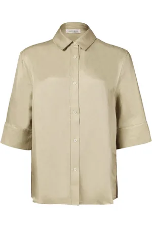 ANINE BING Donna, Camicette , , M, new